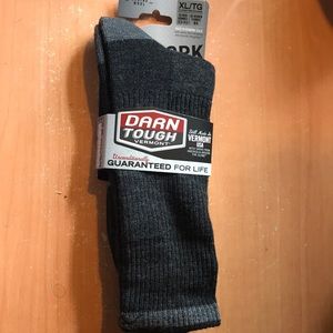 Darn Tough socks